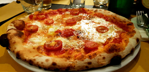 Johnnie Foxs in Trevignano Romano, Città Metropolitana di Roma Capitale