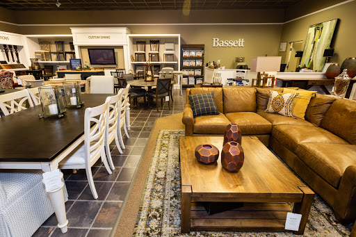 Furniture Store «Bassett Furniture Store - Lone Tree», reviews and photos, 7854 E County Line Rd, Lone Tree, CO 80124, USA