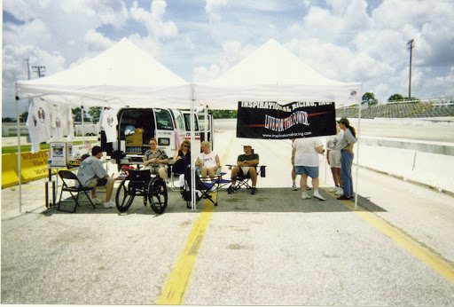 Tourist Attraction «New Smyrna Speedway», reviews and photos, 3939 Florida 44, New Smyrna Beach, FL 32168, USA