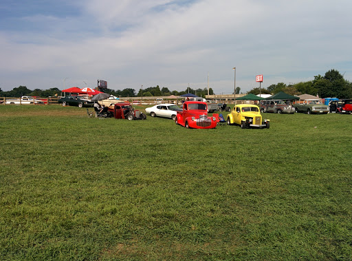 Convention Center «Kentucky Exposition Center», reviews and photos, 937 Phillips Ln, Louisville, KY 40209, USA