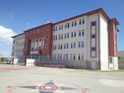 istanbul Ticaret Odası Şehit Süleyman Turan Anadolu Lisesi