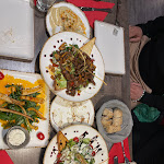 Photo n°1 de l'avis de Zülfi.r fait le 24/03/2024 à 20:59 sur le  Pastillo à Butzbach