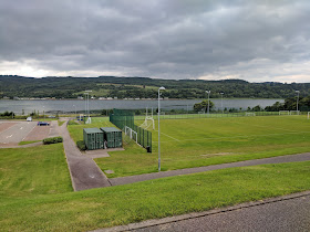 Mid-Argyll joint campus & Sports Centre