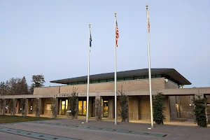 Cupertino Community Hall image