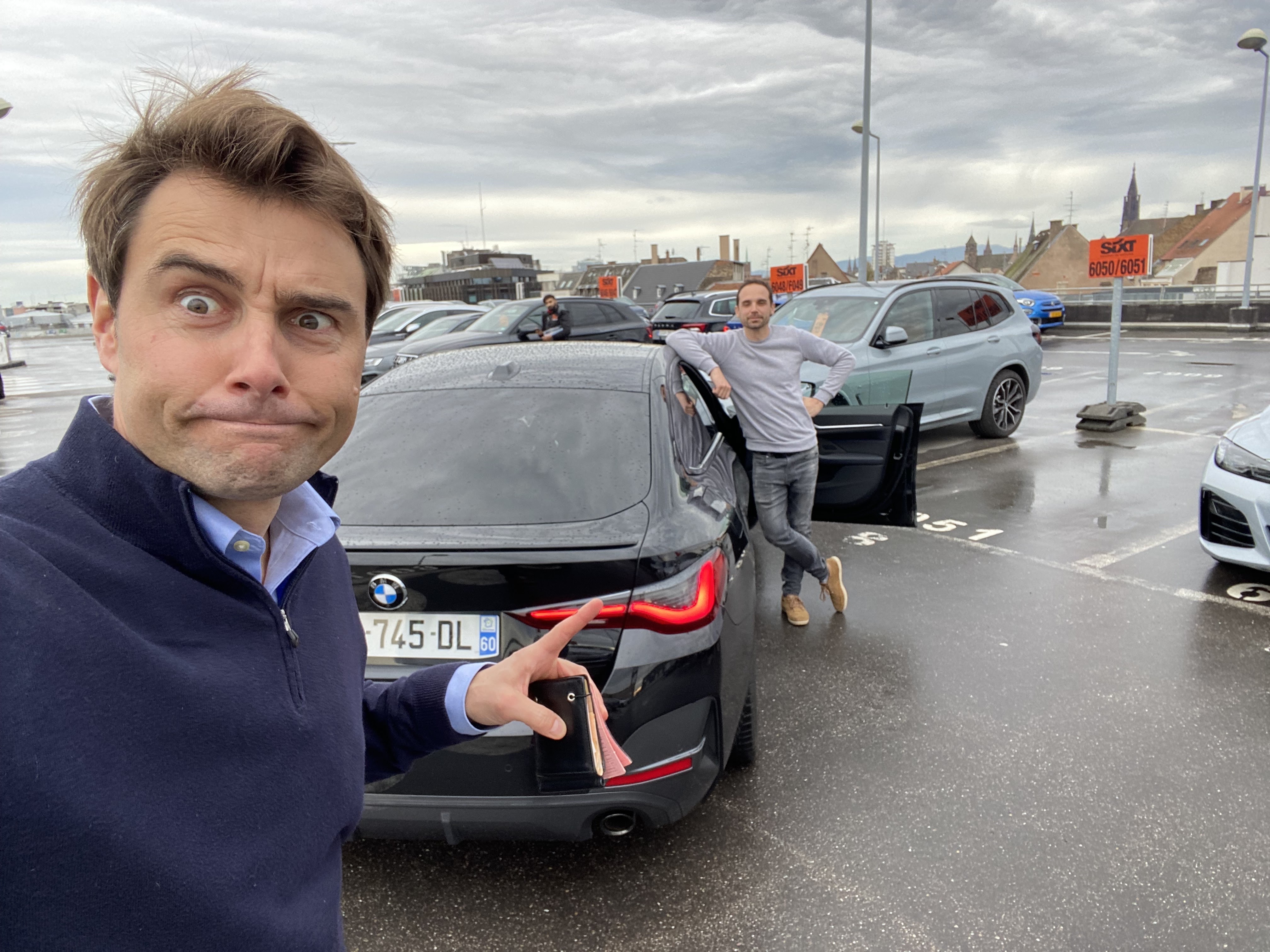Photo n° 1 de l'avis de Julien.A fait le 18/11/2022 à 10:02