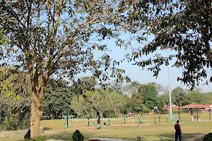 Ramdarbar Cactus Garden image