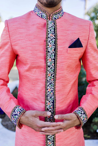 Fashion Designer «VAMA Designs Indian Bridal Fashion Couture», reviews and photos, 2339 Quail Bluff Pl, San Jose, CA 95121, USA