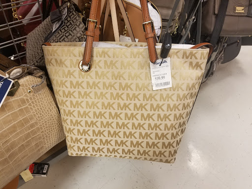 Department Store «Marshalls», reviews and photos, 1520 N Olden Ave, Ewing Township, NJ 08638, USA