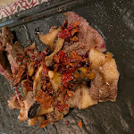 Photo n°1 de l'avis de Stéphane.e fait le 10/10/2021 à 20:12 sur le  Bollicine Bistrot à Matera