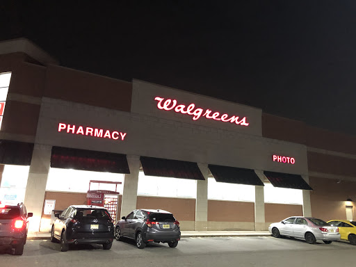 Drug Store «Walgreens», reviews and photos, 241 N Washington Ave, Bergenfield, NJ 07621, USA