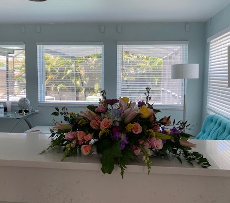 Florist «Naples Flowers Inc», reviews and photos, 979 1st Ave N, Naples, FL 34102, USA