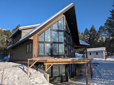 Rocky Siding 22 Palmer Close, Sylvan Lake, AB T4S 1K3, Canada