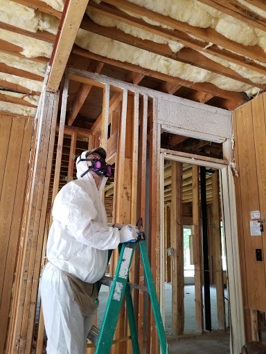 Water Damage Restoration Service «FreshStart Restoration», reviews and photos