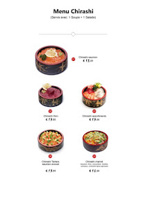 Photos du propriétaire du Restaurant japonais Yoshiya Sushi à Saint-Maur-des-Fossés - n°4
