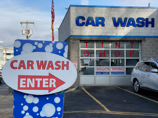 Car Wash «Great Neck Car Wash Ltd», reviews and photos, 790 Northern Blvd, Great Neck, NY 11021, USA