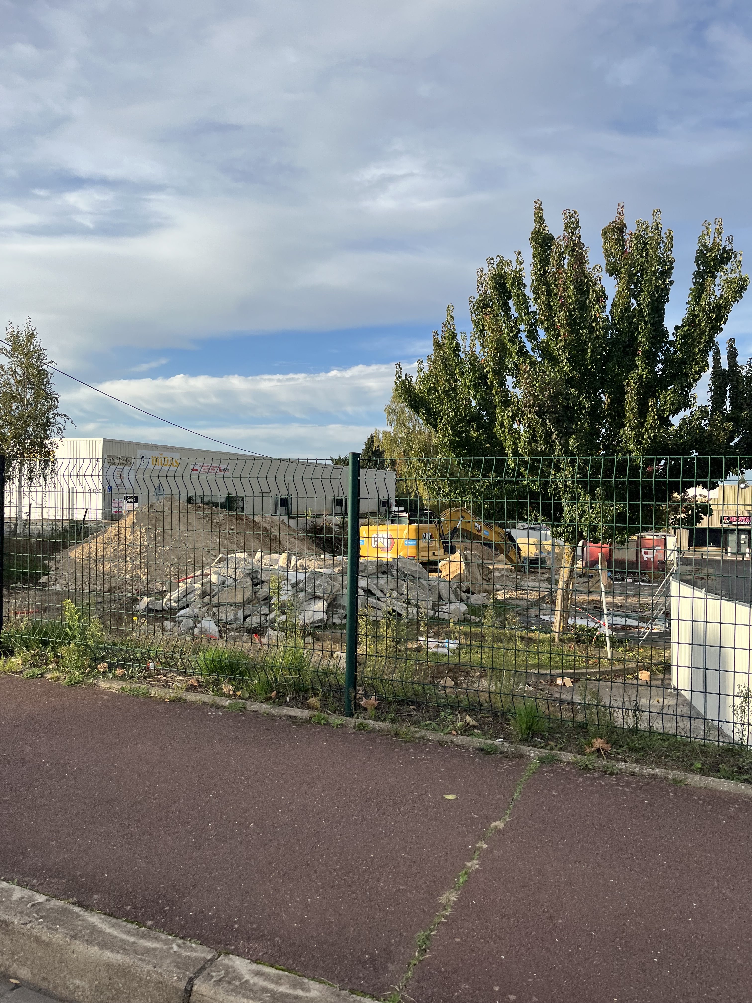 Photo n° 2 de l'avis de Nadine.. fait le 02/09/2018 à 16:23