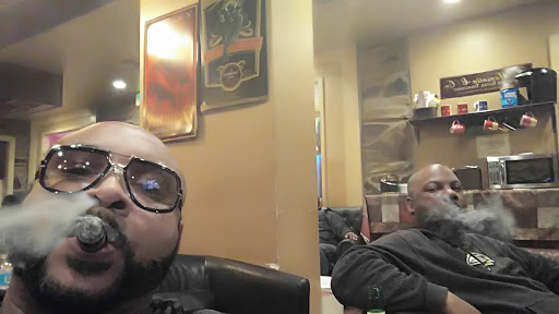 Cigar Shop «Slow Burns Cigar Shoppe & Smoking Lounge», reviews and photos, 701 Frederick Rd, Catonsville, MD 21228, USA