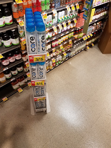 Grocery Store «Stop & Shop», reviews and photos, 156-01 Cross Bay Blvd, Queens, NY 11414, USA