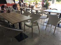 Atmosphère du Restauration rapide Lunch Café à Montignac-Lascaux - n°15