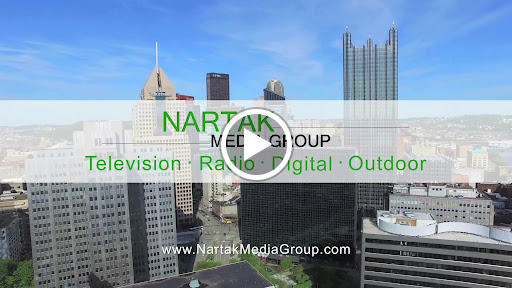 Advertising Agency «Nartak Media Group», reviews and photos, 2275 Swallow Hill Rd Ste 100, Pittsburgh, PA 15220, USA