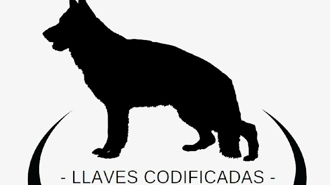 Llaves Codificadas - Nueva Helvecia