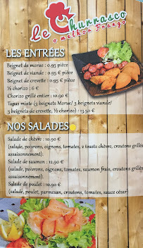 Photos du propriétaire du Restaurant de grillades Le Churrasco (Nemours) - n°6