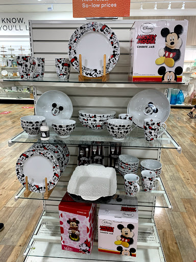 Department Store «HomeGoods», reviews and photos, 205 E Rte 59, Nanuet, NY 10954, USA