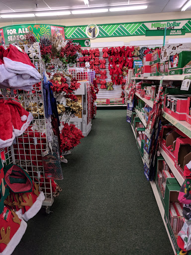 Dollar Store «Dollar Tree», reviews and photos, 5222 SW Philomath Blvd, Corvallis, OR 97333, USA