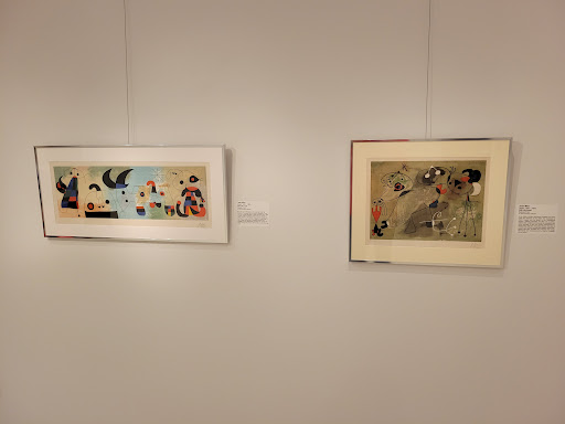 Art Museum «Richmond Art Museum», reviews and photos, 350 Hub Etchison Pkwy, Richmond, IN 47374, USA