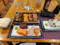 Sushi du Restaurant japonais Senkichi à Lyon - n°11