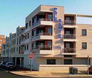 Delattre Catherine à Dunkerque