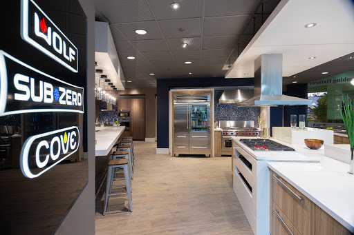 Refrigerator Store «Universal Appliance and Kitchen Center», reviews and photos, 12050 Ventura Blvd, Studio City, CA 91604, USA