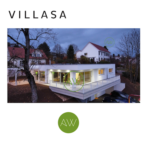 Villasa Sàrl - Architekt