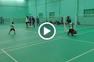 Nandi Pipes Badminton Academy image