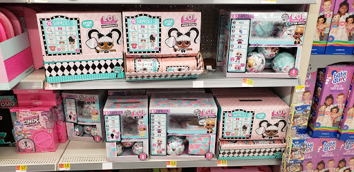 Department Store «Walmart Supercenter», reviews and photos, 440 Atlanta Hwy NW, Winder, GA 30680, USA