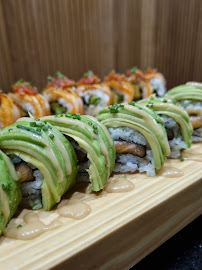Plats et boissons du Restaurant japonais Koï Sushi Bar à Roubaix - n°15