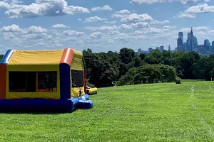 Moon Bounce Philadelphia image