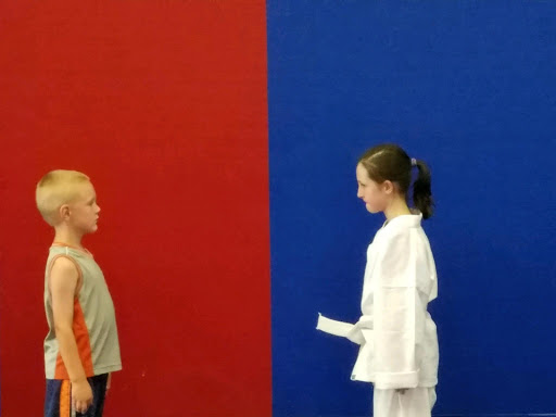 Muay Thai Boxing Gym «Relentless MMA & Fitness», reviews and photos, 14700 Flint Lee Rd K, Chantilly, VA 20151, USA