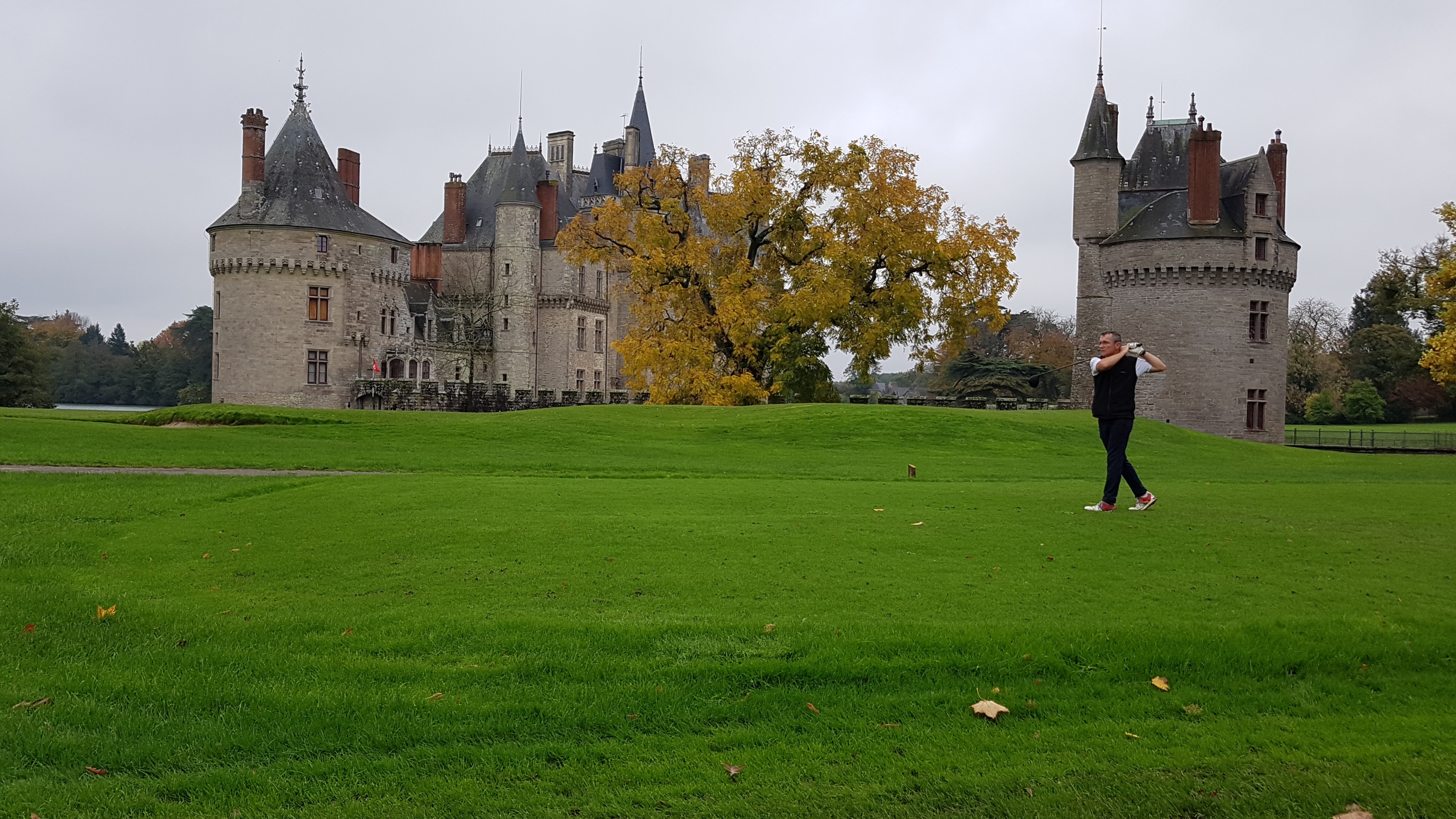 Photo n° 1 de l'avis de Serge.o fait le 31/10/2019 à 04:02