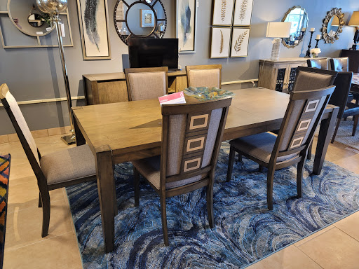 Furniture Store «Ashley HomeStore», reviews and photos, 9100 N Fwy Service Rd E #140, Fort Worth, TX 76177, USA