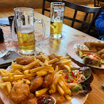 Photo n°1 de l'avis de Tela.o fait le 22/01/2023 à 14:43 sur le  Das Blockhaus In Jägersburg à Homburg