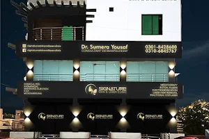 Dr. Sumera Yousaf Signature Skin and laser Clinic image