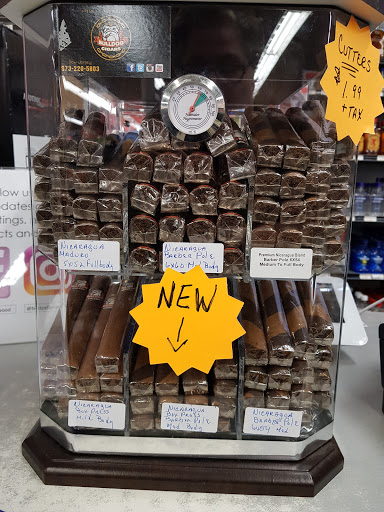 Liquor Store «Best Cellars Wine & Spirits», reviews and photos, 1103 Howard Blvd, Ledgewood, NJ 07852, USA