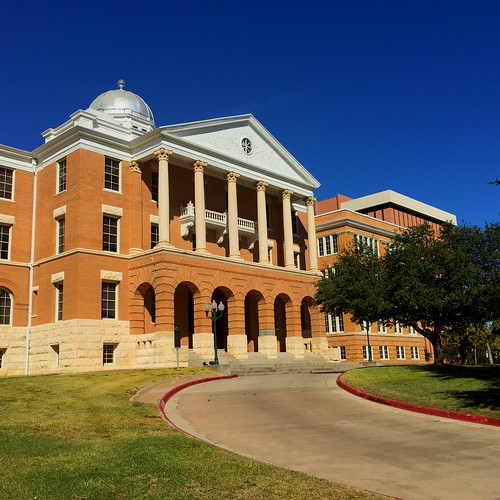 Texas Woman's University