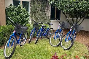 Seaside Bikes and Carts image