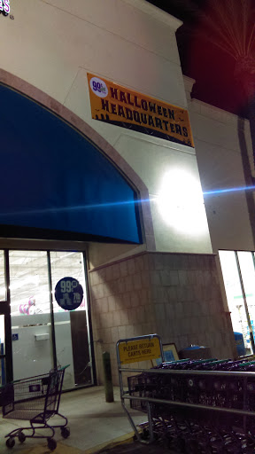 Discount Store «99 Cents Only Stores», reviews and photos, 26542 Towne Centre Dr, Foothill Ranch, CA 92610, USA