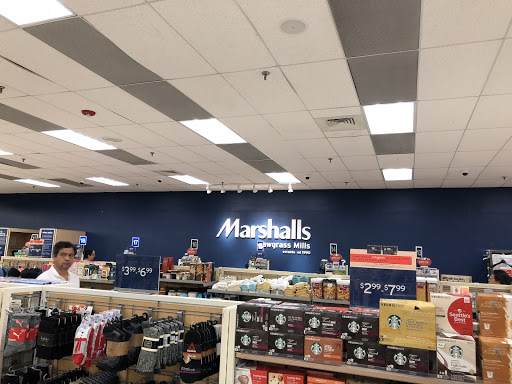 Department Store «Marshalls», reviews and photos, 12801 W Sunrise Blvd, Sunrise, FL 33323, USA