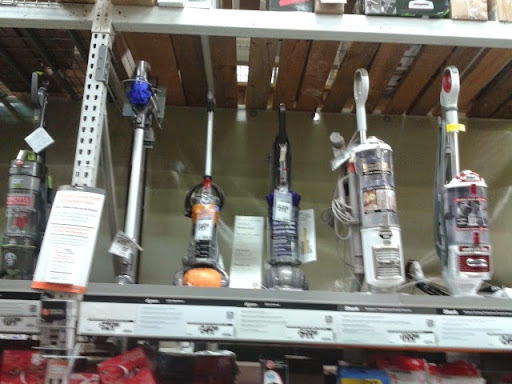 Home Improvement Store «The Home Depot», reviews and photos, 2815 35th Ave, Greeley, CO 80634, USA