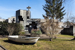 Katholische Kirche Heilig-Kreuz