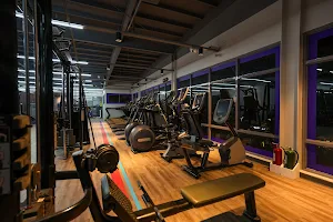 Anytime Fitness Holy Spirit image